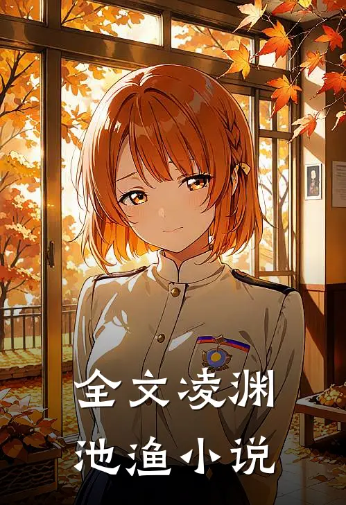 全文凌渊池渔小说
