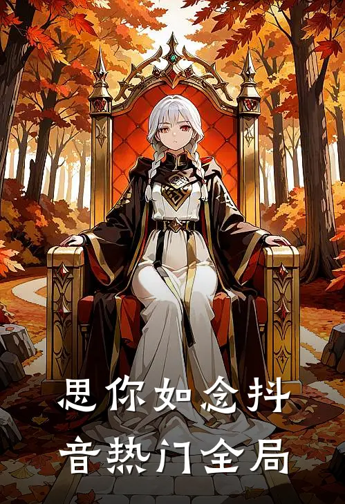思你如念抖音热门全局