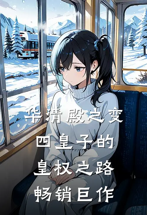 华清殿之变：四皇子的皇权之路畅销巨作