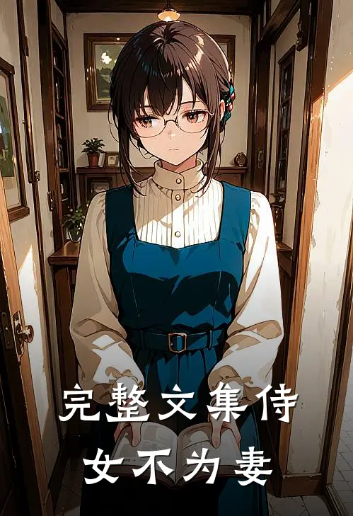完整文集侍女不为妻