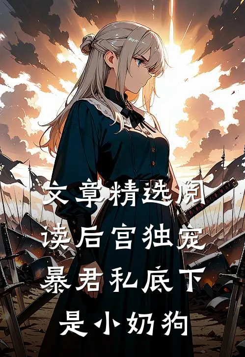 文章精选阅读后宫独宠：暴君私底下是小奶狗