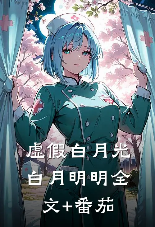 虚假白月光白月明明全文+番茄