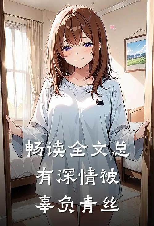 畅读全文总有深情被辜负青丝