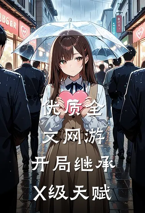 优质全文网游：开局继承X级天赋