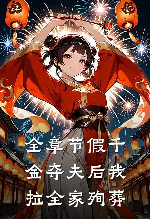全章节假千金夺夫后我拉全家殉葬