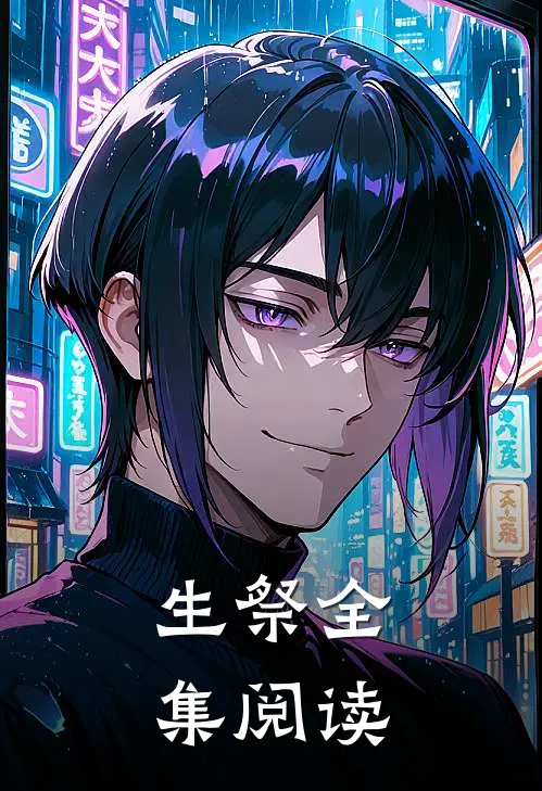 生祭全集阅读