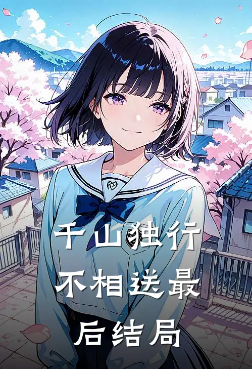 千山独行不相送最后结局