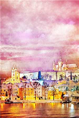 北城旧梦扰清风推荐