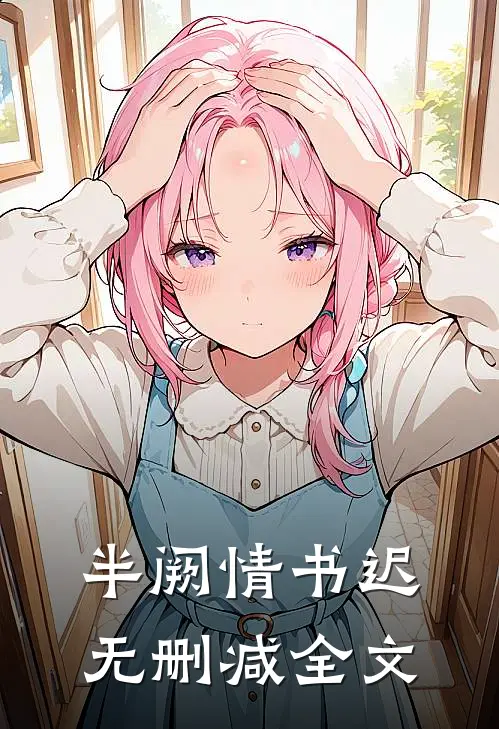 半阙情书迟无删减全文