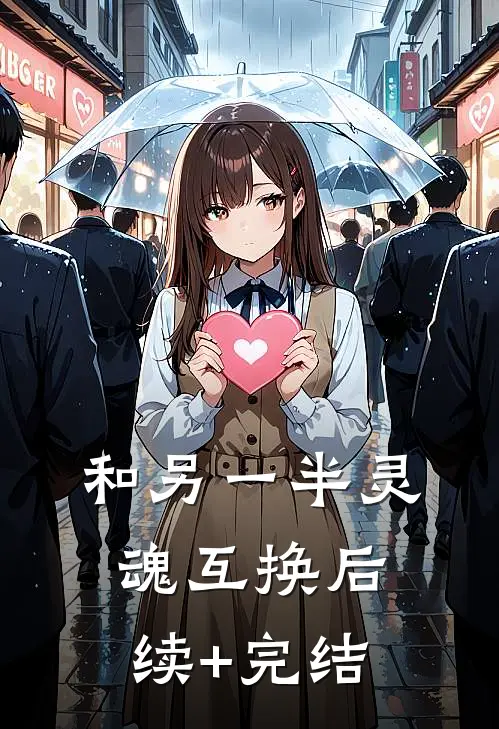 和另一半灵魂互换后续+完结