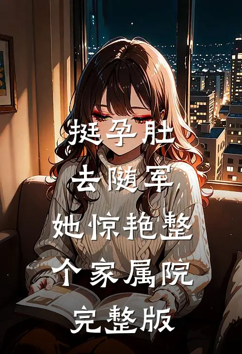 挺孕肚去随军，她惊艳整个家属院完整版