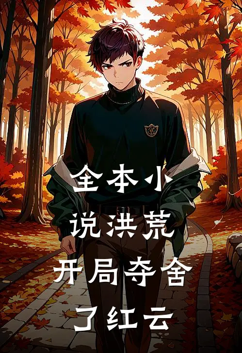 全本小说洪荒：开局夺舍了红云