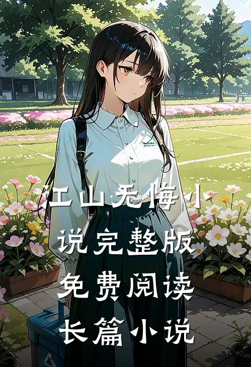 江山无悔小说完整版免费阅读长篇小说