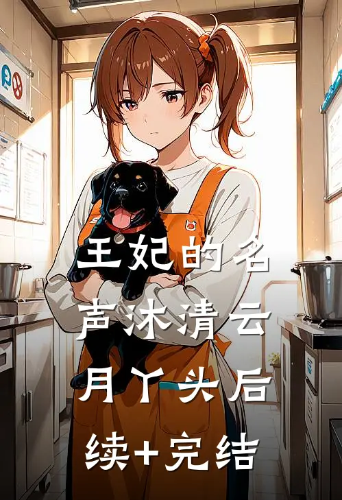 王妃的名声沐清云月丫头后续+完结