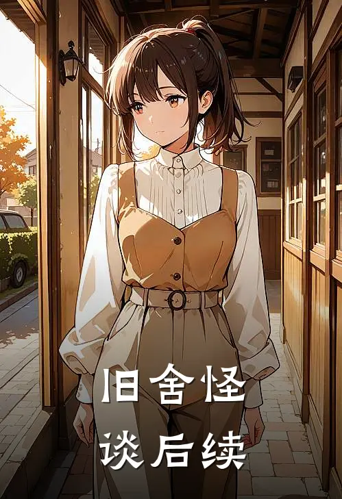 旧舍怪谈后续