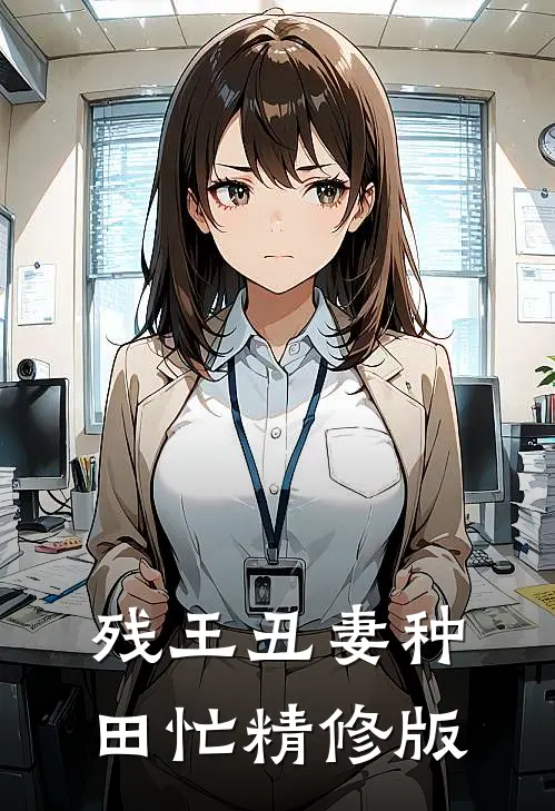 残王丑妻种田忙精修版