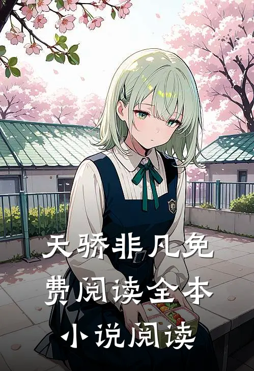 天骄非凡免费阅读全本小说阅读
