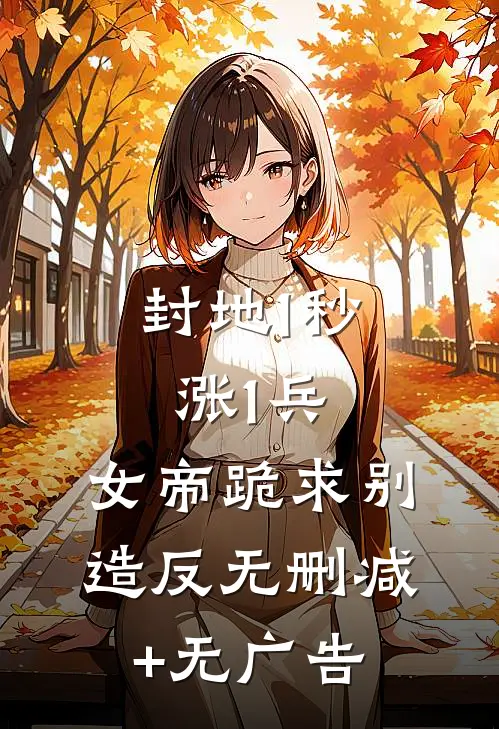 封地1秒涨1兵，女帝跪求别造反无删减+无广告