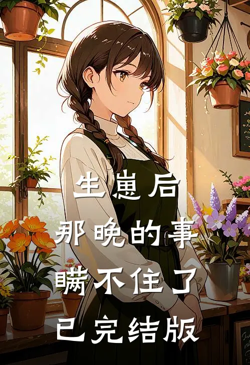 生崽后：那晚的事瞒不住了已完结版