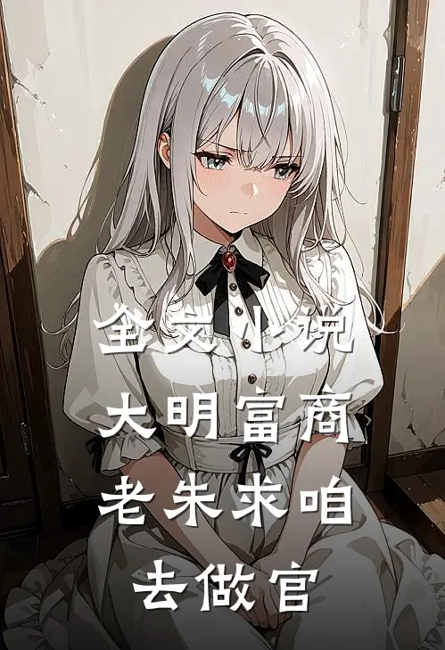 全文小说大明富商：老朱求咱去做官
