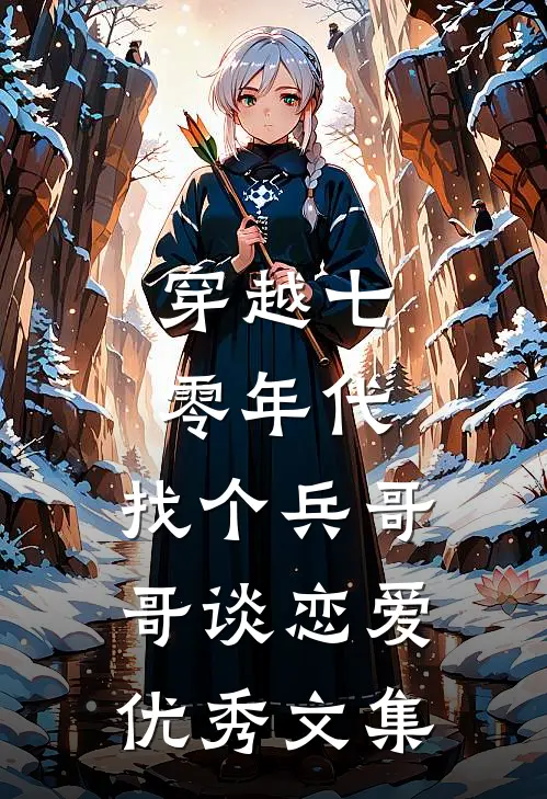 穿越七零年代，找个兵哥哥谈恋爱优秀文集
