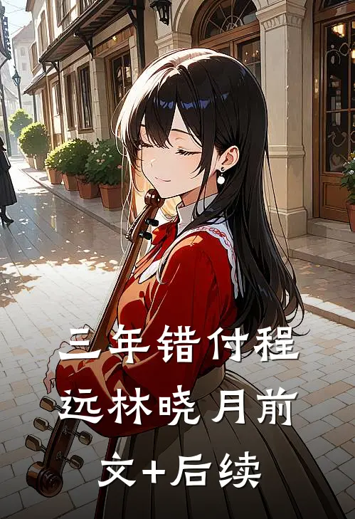 三年错付程远林晓月前文+后续