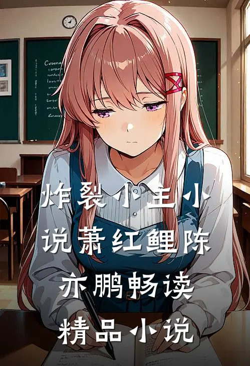 炸裂小主小说萧红鲤陈亦鹏畅读精品小说