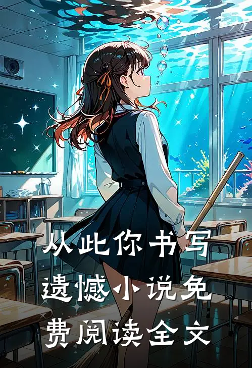 从此你书写遗憾小说免费阅读全文