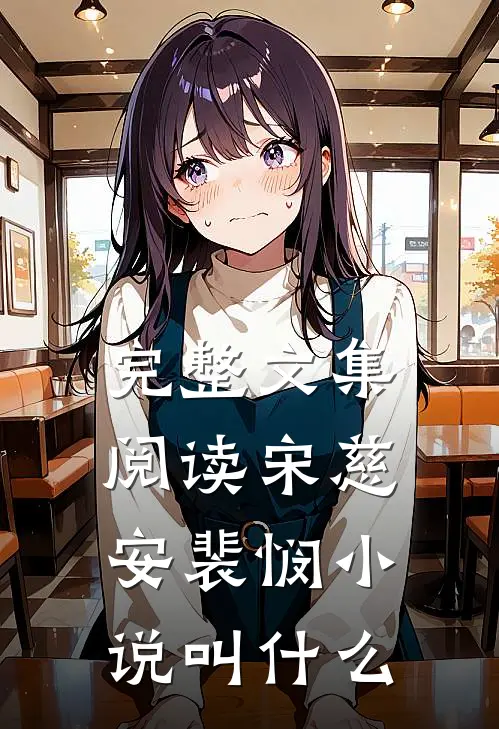 完整文集阅读宋慈安裴悯小说叫什么