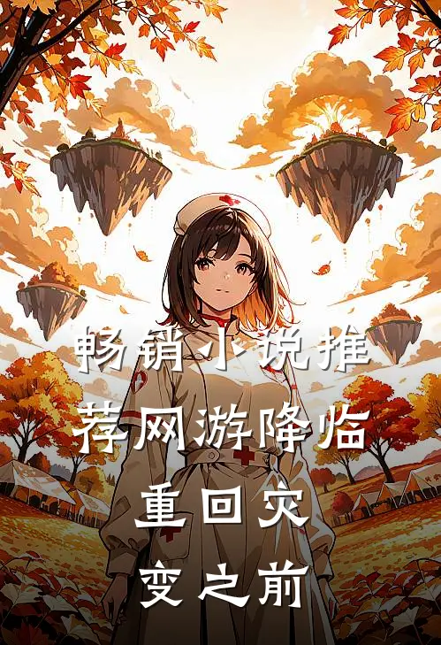 畅销小说推荐网游降临：重回灾变之前