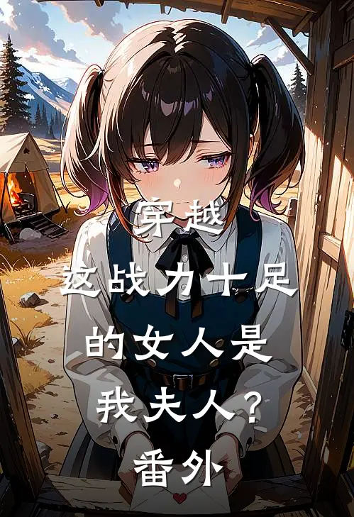 穿越：这战力十足的女人是我夫人？番外