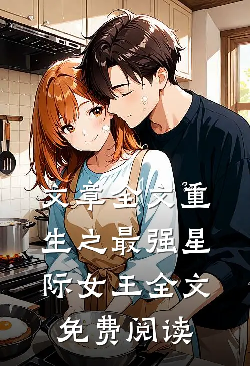 文章全文重生之最强星际女王全文免费阅读