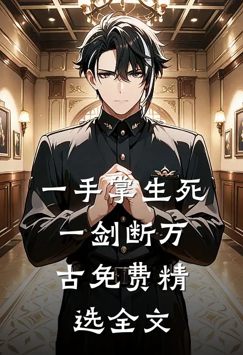 一手掌生死,一剑断万古免费精选全文