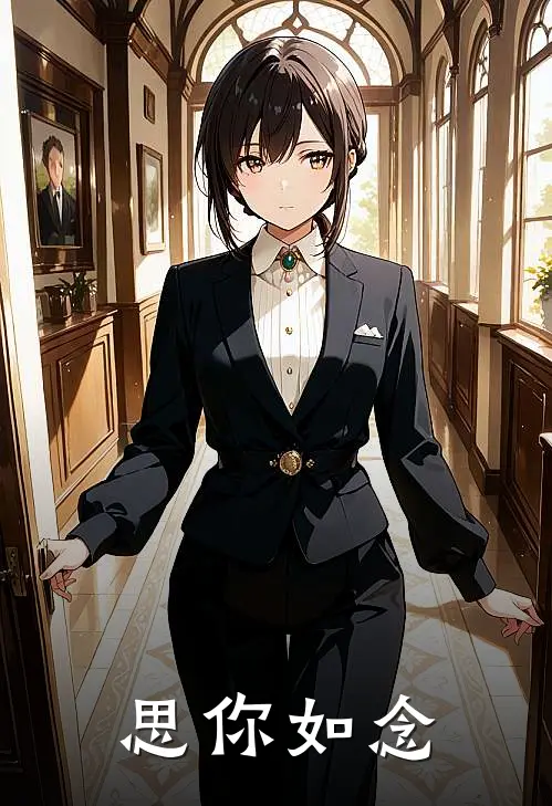 思你如念