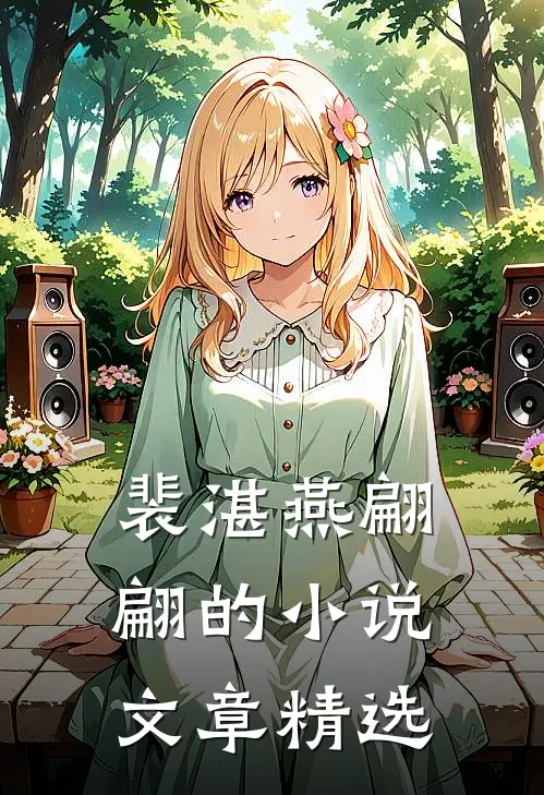 裴湛燕翩翩的小说文章精选