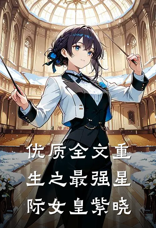 优质全文重生之最强星际女皇紫晓