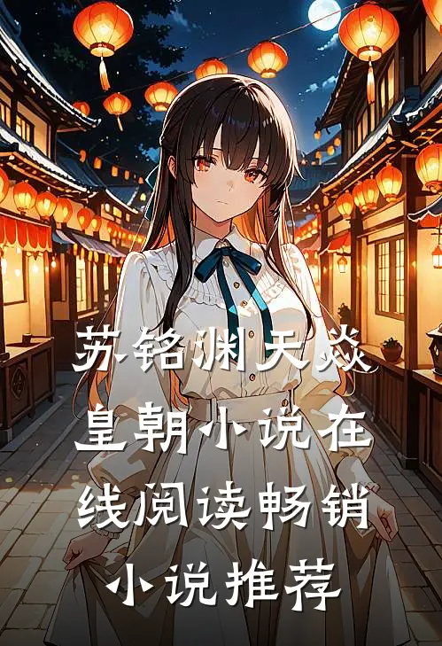苏铭渊天焱皇朝小说在线阅读畅销小说推荐
