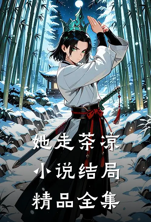 她走茶凉小说结局精品全集