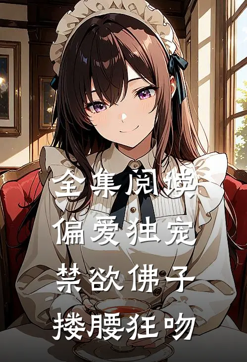 全集阅读偏爱独宠，禁欲佛子搂腰狂吻