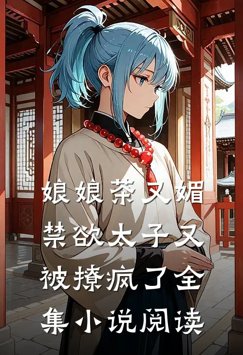 娘娘茶又媚，禁欲太子又被撩疯了全集小说阅读