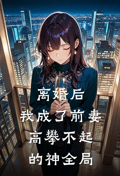 离婚后，我成了前妻高攀不起的神全局