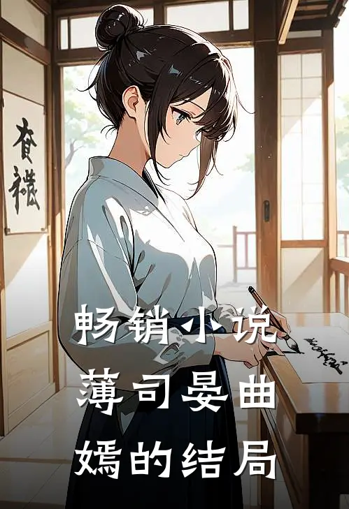 畅销小说薄司晏曲嫣的结局