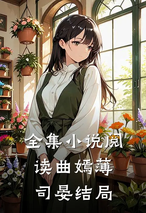 全集小说阅读曲嫣薄司晏结局