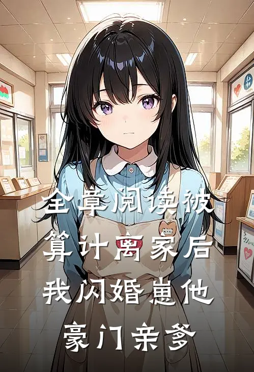 全章阅读被算计离家后，我闪婚崽他豪门亲爹