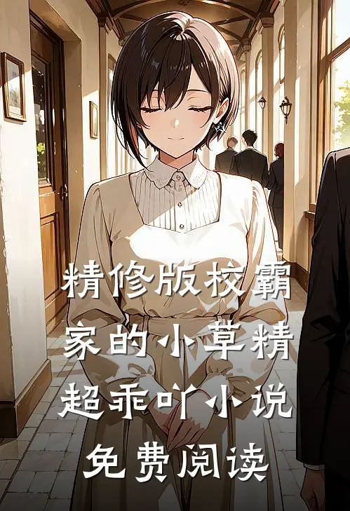 精修版校霸家的小草精超乖吖小说免费阅读