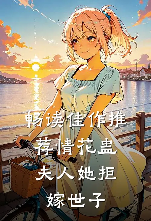 畅读佳作推荐情花蛊：夫人她拒嫁世子