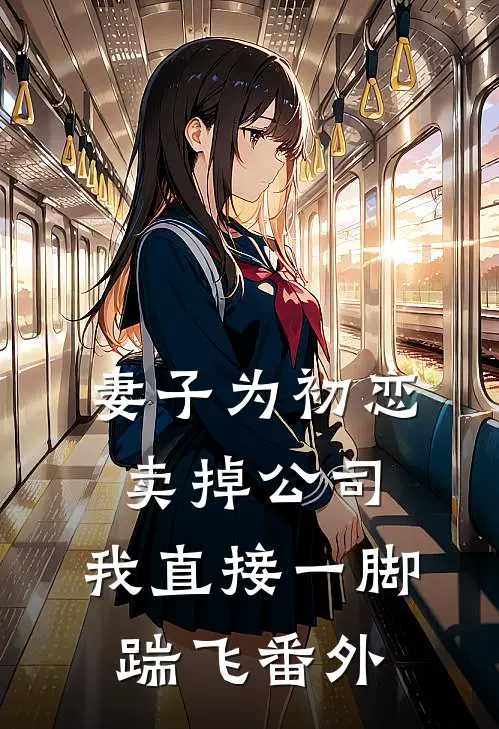 妻子为初恋卖掉公司，我直接一脚踹飞番外