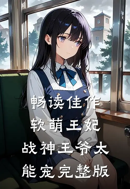 畅读佳作软萌王妃:战神王爷太能宠完整版
