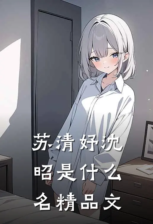 苏清妤沈昭是什么名精品文