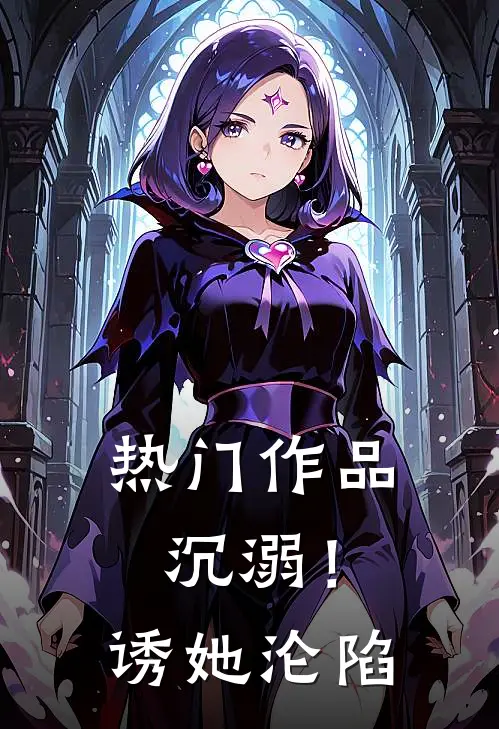 热门作品沉溺!诱她沦陷免费阅读